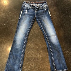 Rock Revival Irene Easy Boot.